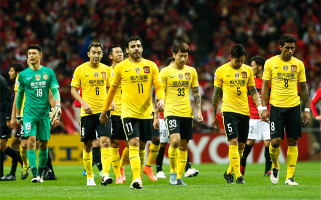 关于广州恒大客场不敌浦项制铁2-1,小组赛3轮1胜2负积3分排名垫底的信息 关于广州恒大客场不敌浦项制铁2-1,小组赛3轮1胜2负积3分排名垫底的信息