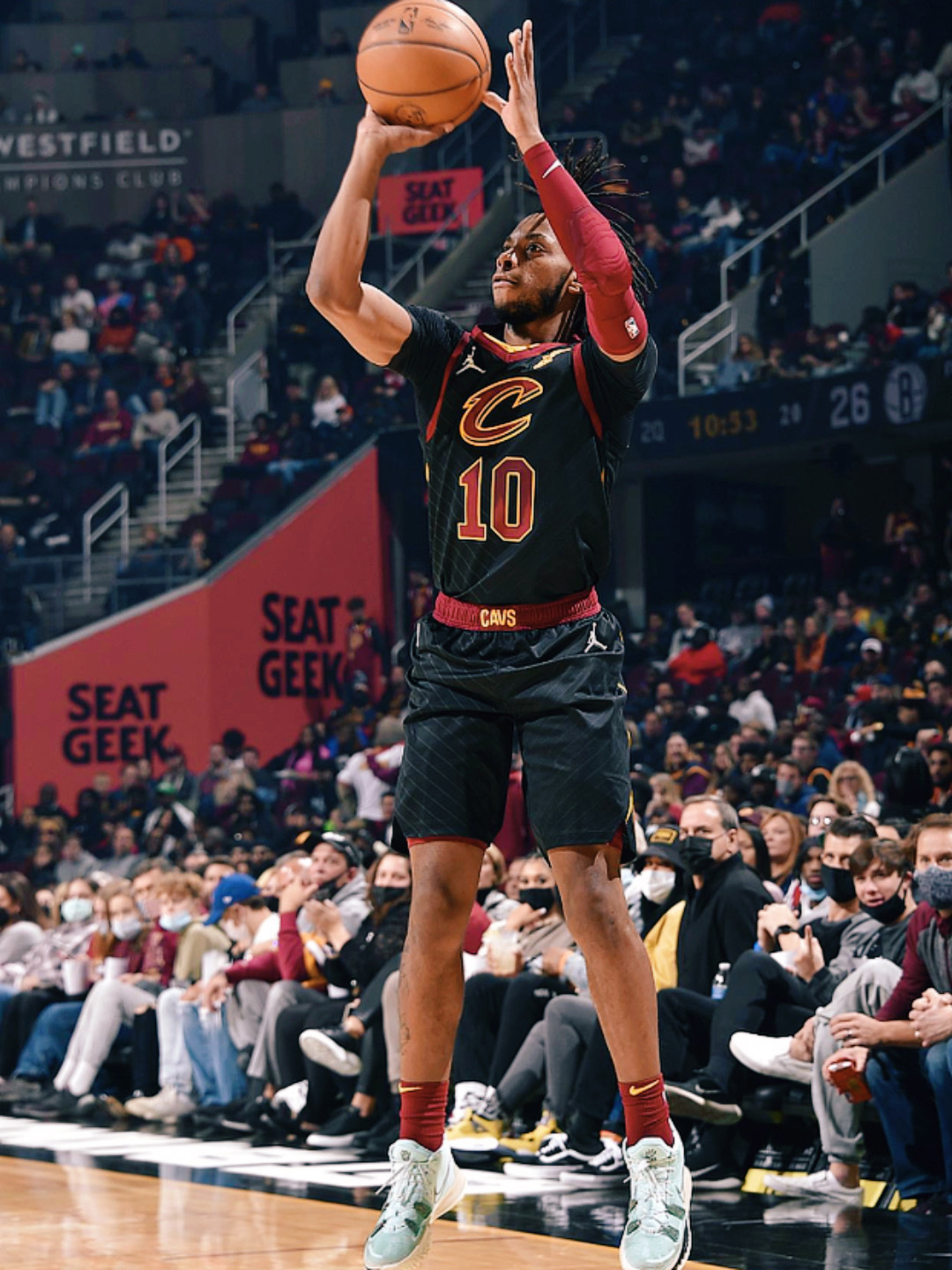 篮网战胜热火，杜兰特27分创佳绩