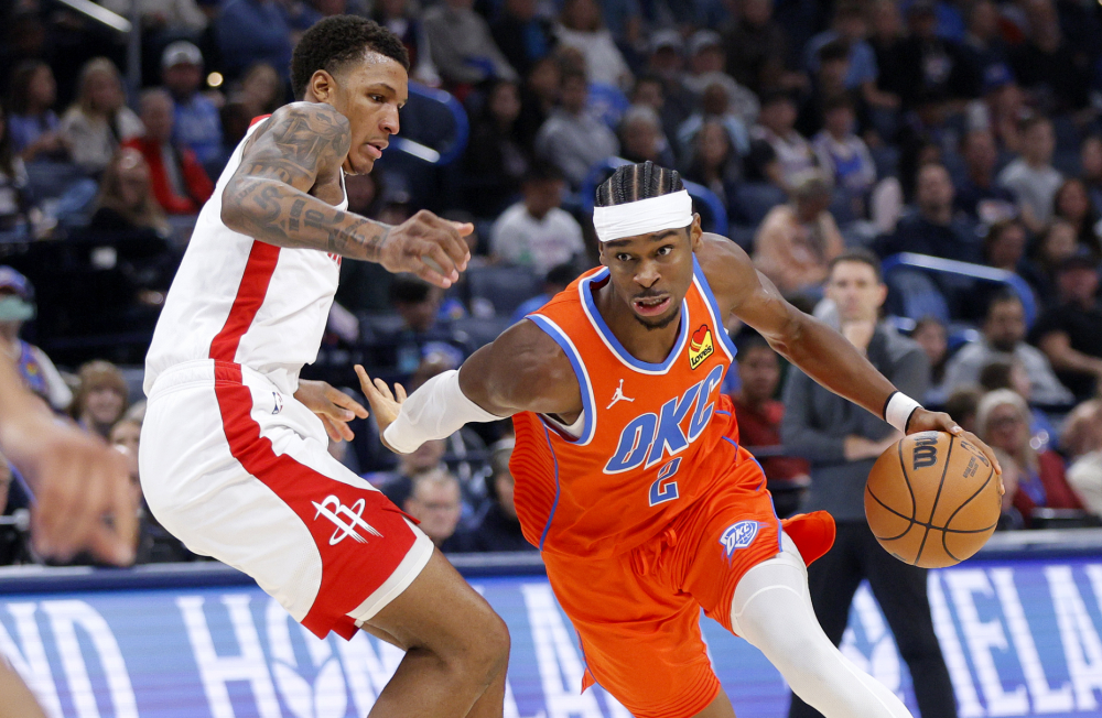 火箭惨败爵士，遭遇五连败