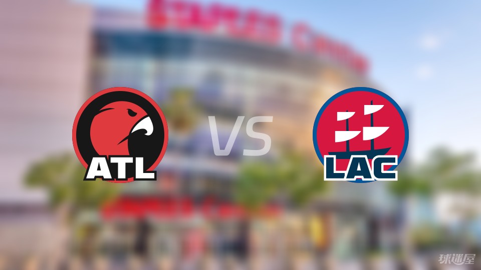 快船击败老鹰取得五连胜