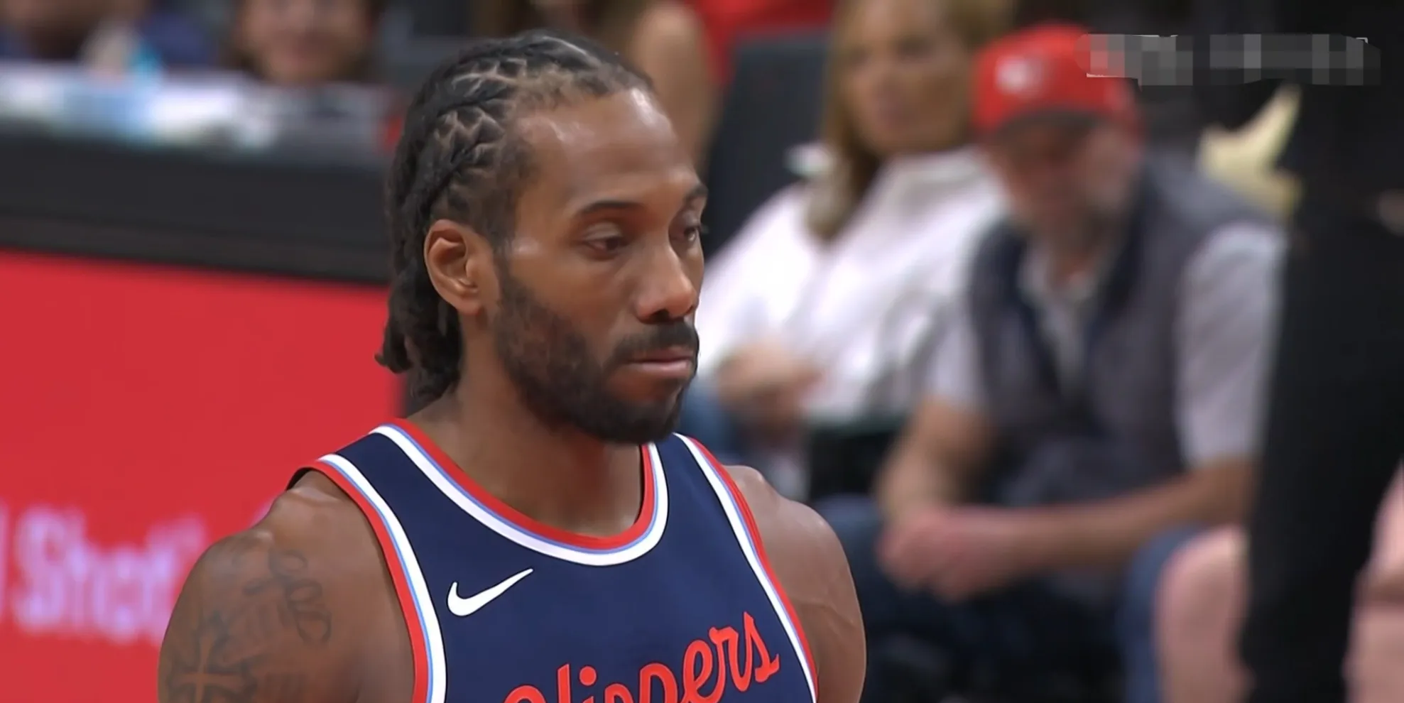 快船击败老鹰取得五连胜