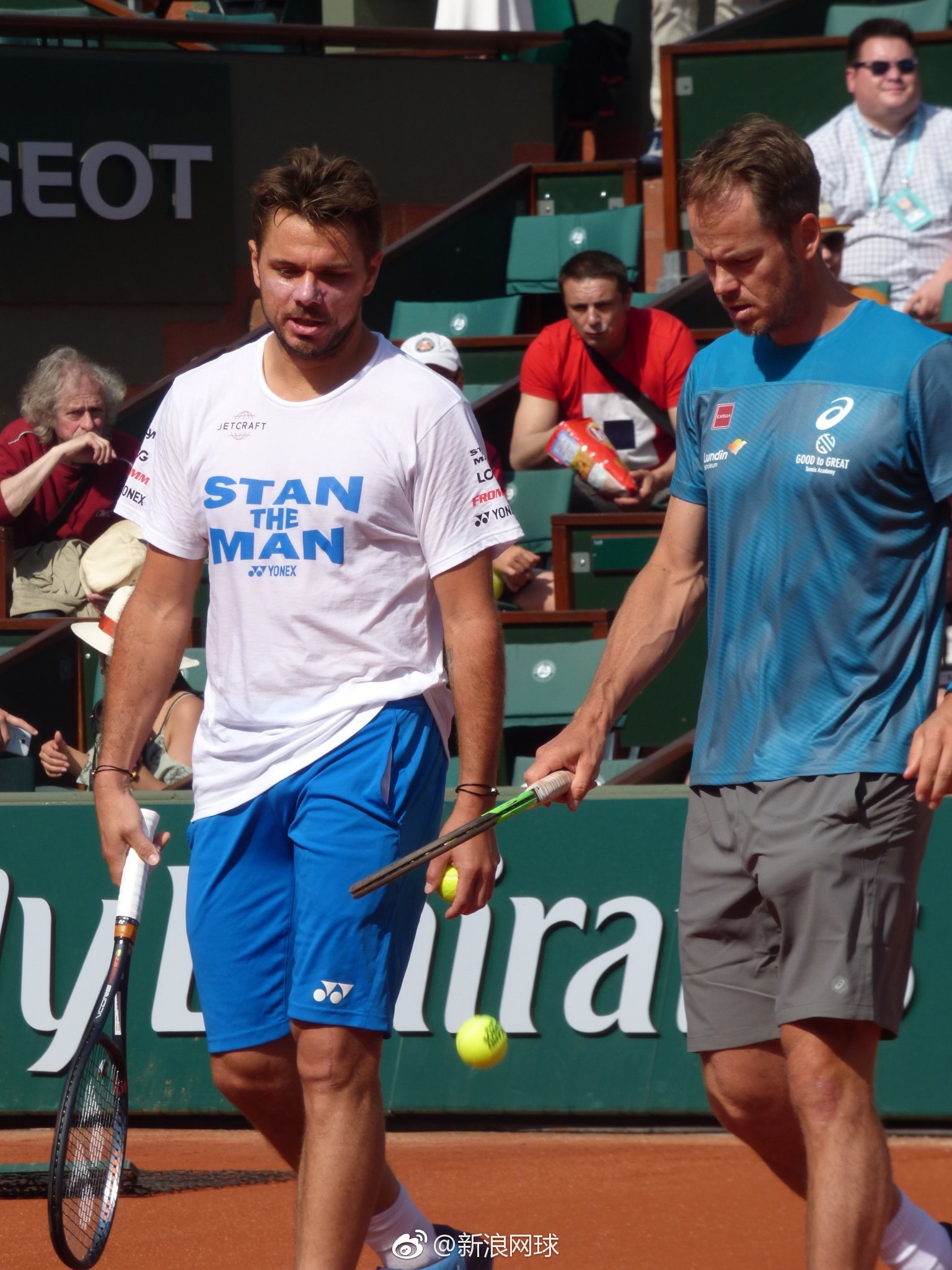 英国网球队轻取法国网球队，瓦林卡一己之力扛起全队的简单介绍