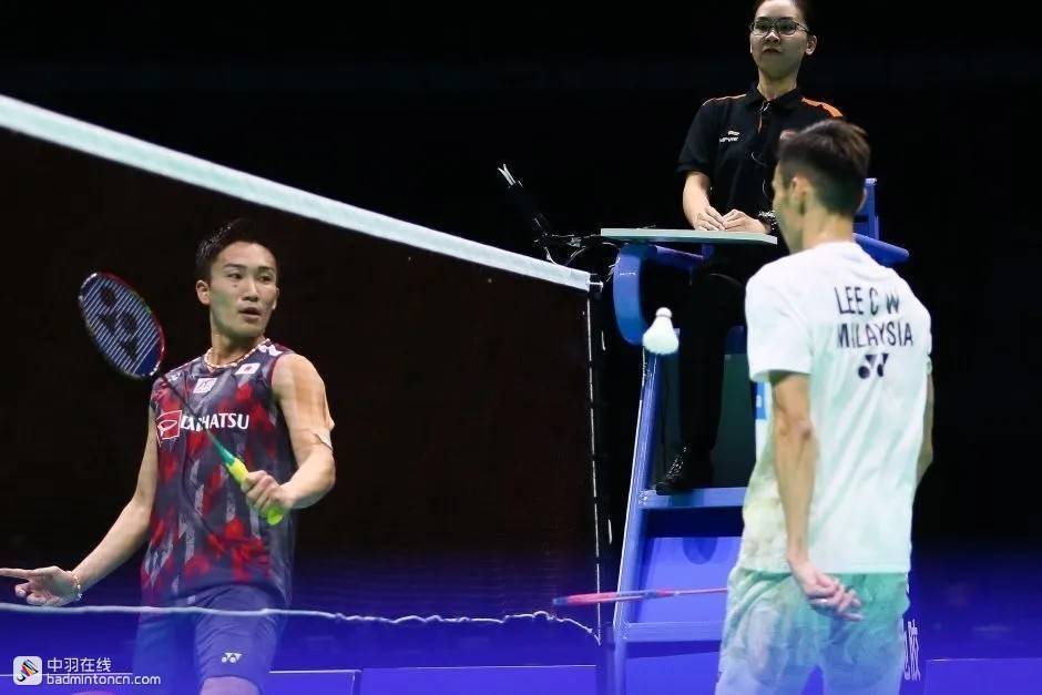 包含中国队横扫马来西亚队，桃田贤斗高光表现的词条