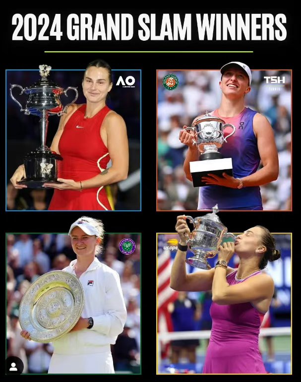 法网碾压美网，蒂姆带队取胜